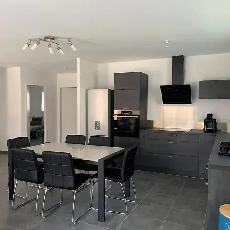 Le Brasil - Maison 74 M - Calme Avec Terrasse Sud Classee 3 Etoiles Holiday home