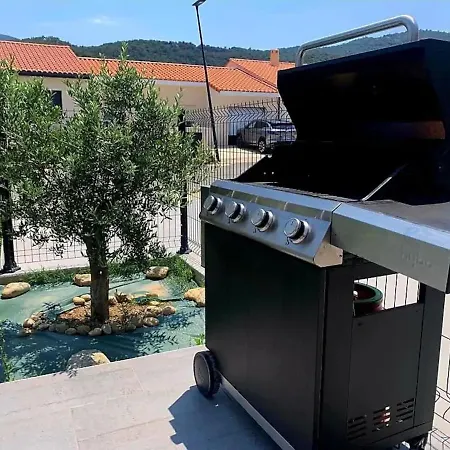 Le Brasil - Maison 74 M - Calme Avec Terrasse Sud Classee 3 Etoiles *