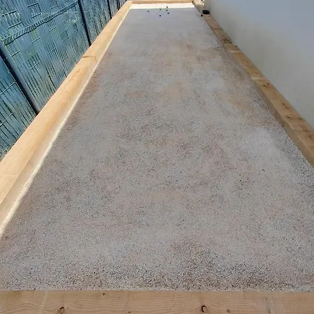 Le Brasil - Maison 74 M - Calme Avec Terrasse Sud Classee 3 Etoiles