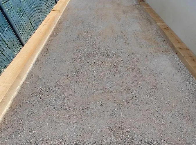 Le Brasil - Maison 74 M - Calme Avec Terrasse Sud Classee 3 Etoiles